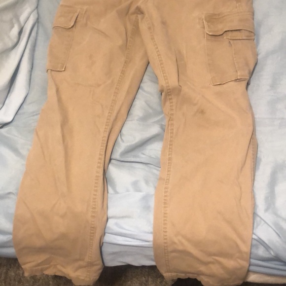 Sonoma Pants Sonoma Goods For Life Flexwear Cargo Pants Poshmark